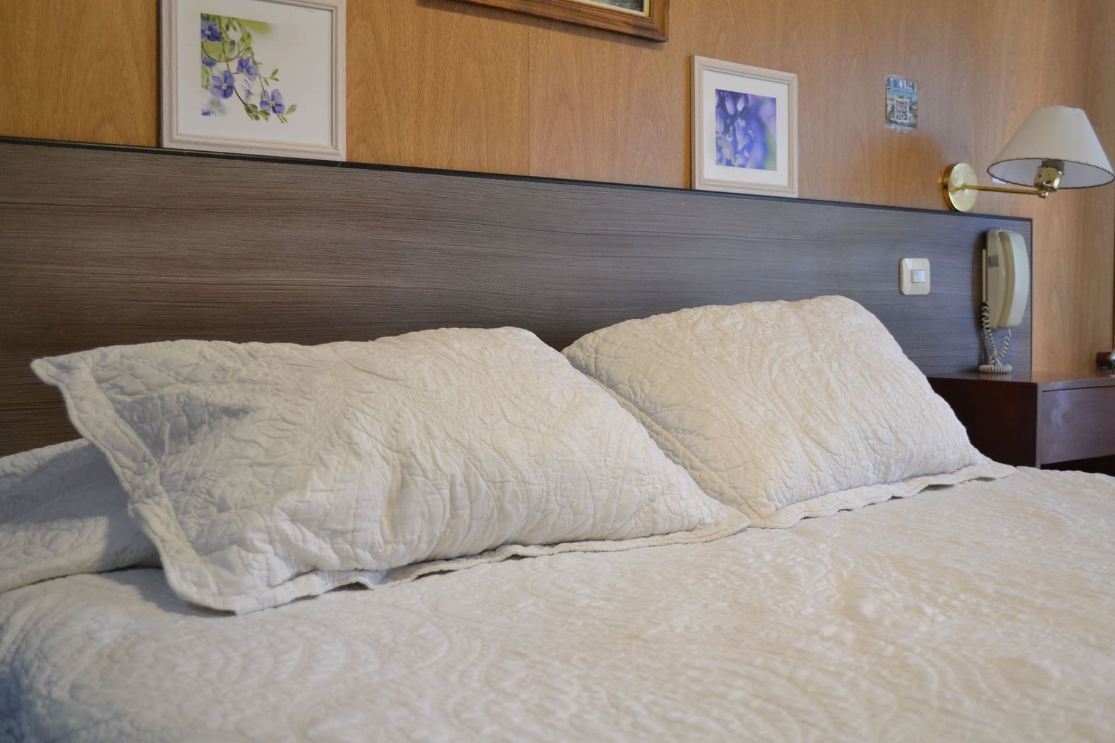 Instalaciones Hotel Altair